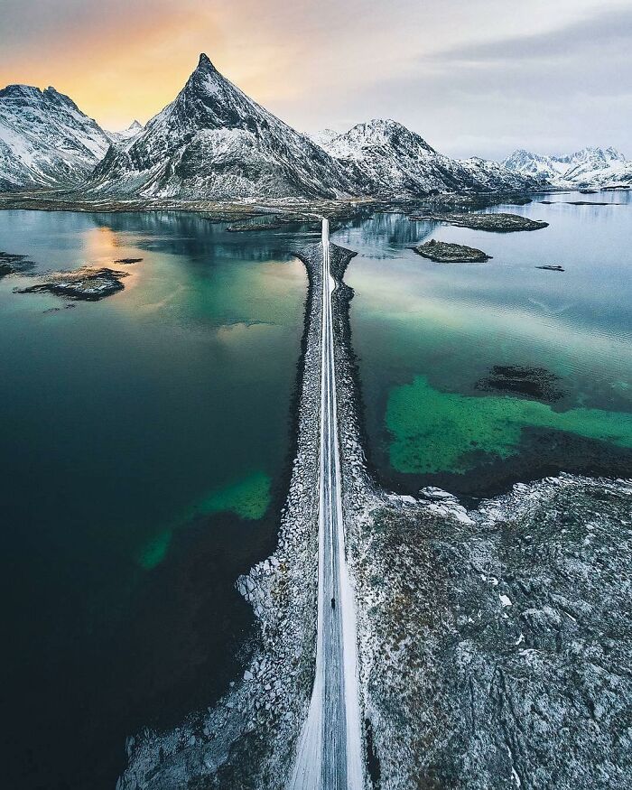 106 Photos That Look Like They’re Fake But People Actually Took Them 106 Photos That Look Like They’re Fake But People Actually Took Them