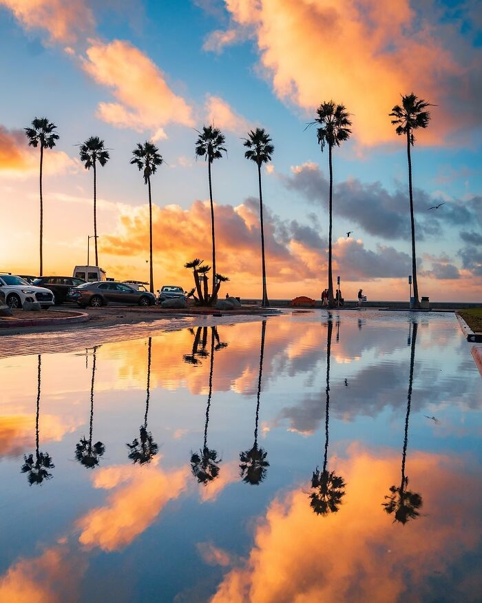 106 Photos That Look Like They’re Fake But People Actually Took Them 106 Photos That Look Like They’re Fake But People Actually Took Them