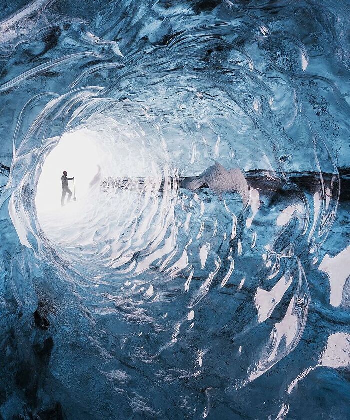 106 Photos That Look Like They’re Fake But People Actually Took Them 106 Photos That Look Like They’re Fake But People Actually Took Them