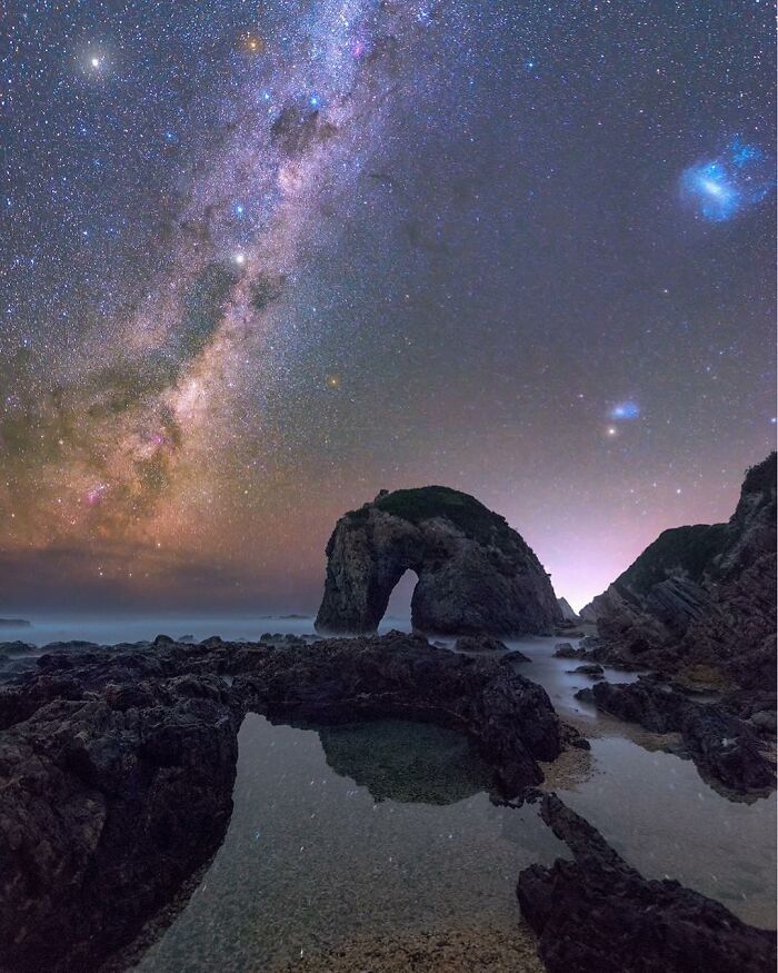 106 Photos That Look Like They’re Fake But People Actually Took Them 106 Photos That Look Like They’re Fake But People Actually Took Them