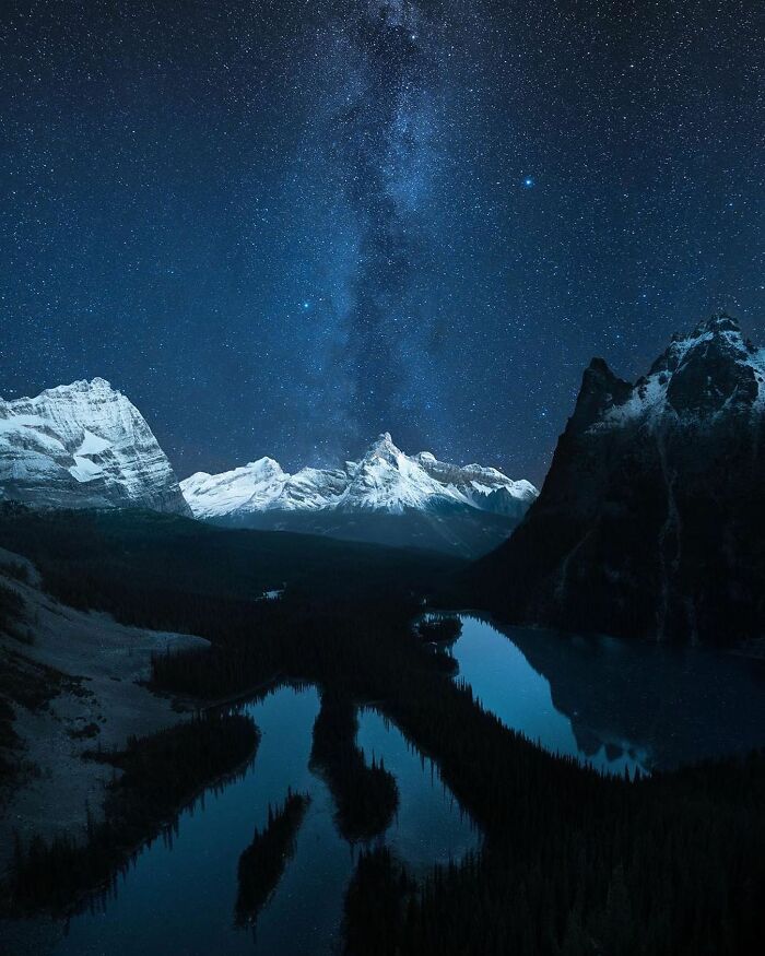 106 Photos That Look Like They’re Fake But People Actually Took Them 106 Photos That Look Like They’re Fake But People Actually Took Them
