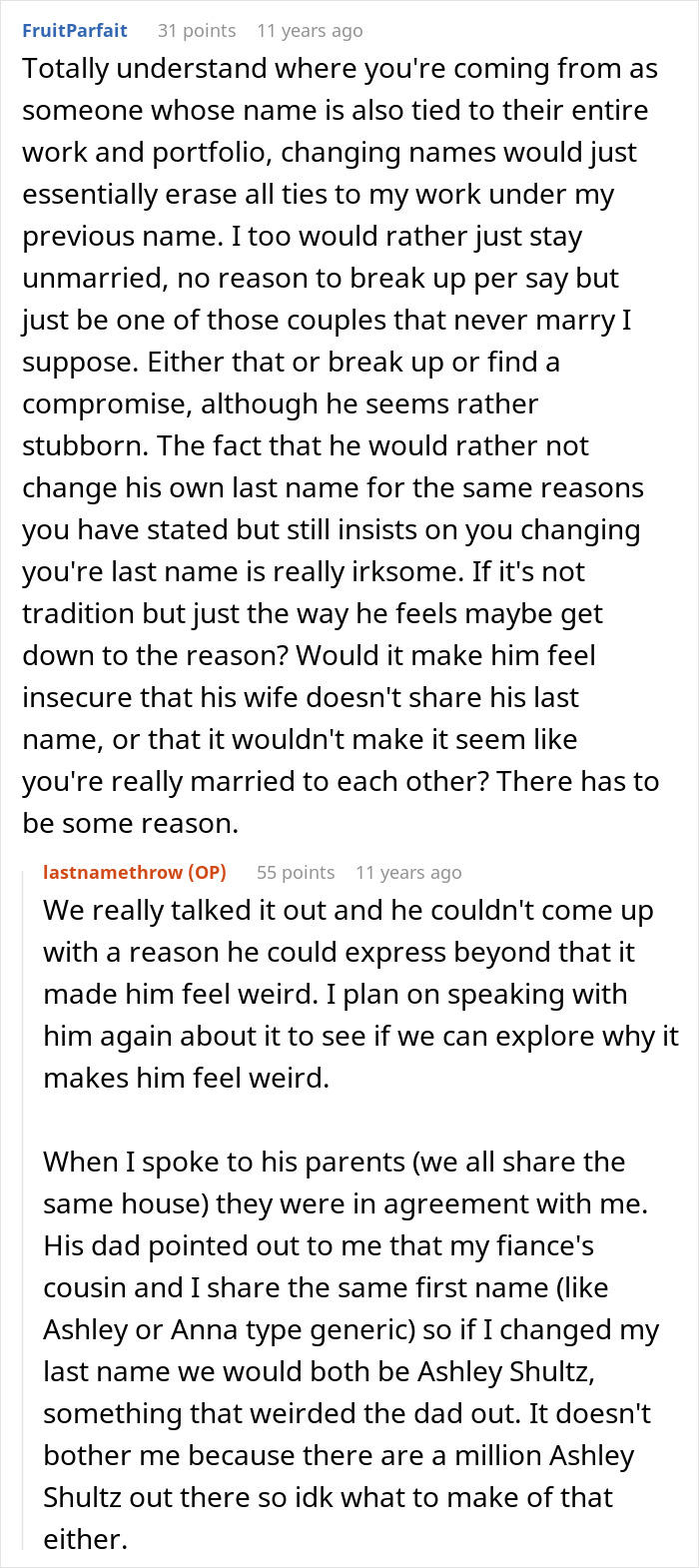 43 Hilariously Awkward Times People Shared Too Much When Literally Nobody Asked Them To 43 Hilariously Awkward Times People Shared Too Much When Literally Nobody Asked Them To