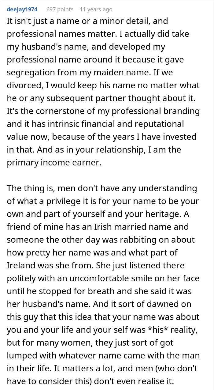 43 Hilariously Awkward Times People Shared Too Much When Literally Nobody Asked Them To 43 Hilariously Awkward Times People Shared Too Much When Literally Nobody Asked Them To