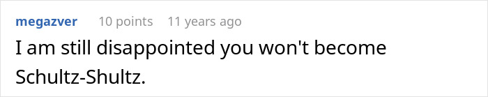 43 Hilariously Awkward Times People Shared Too Much When Literally Nobody Asked Them To 43 Hilariously Awkward Times People Shared Too Much When Literally Nobody Asked Them To