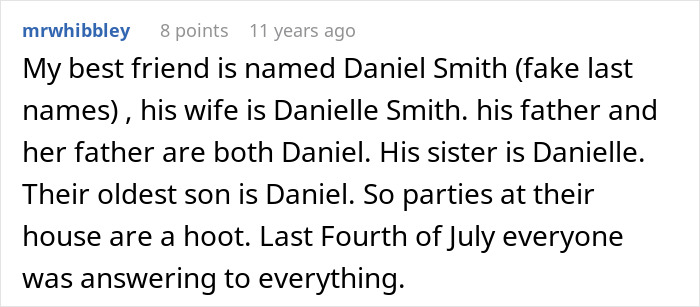 43 Hilariously Awkward Times People Shared Too Much When Literally Nobody Asked Them To 43 Hilariously Awkward Times People Shared Too Much When Literally Nobody Asked Them To