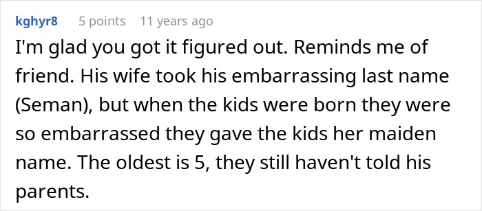 43 Hilariously Awkward Times People Shared Too Much When Literally Nobody Asked Them To 43 Hilariously Awkward Times People Shared Too Much When Literally Nobody Asked Them To