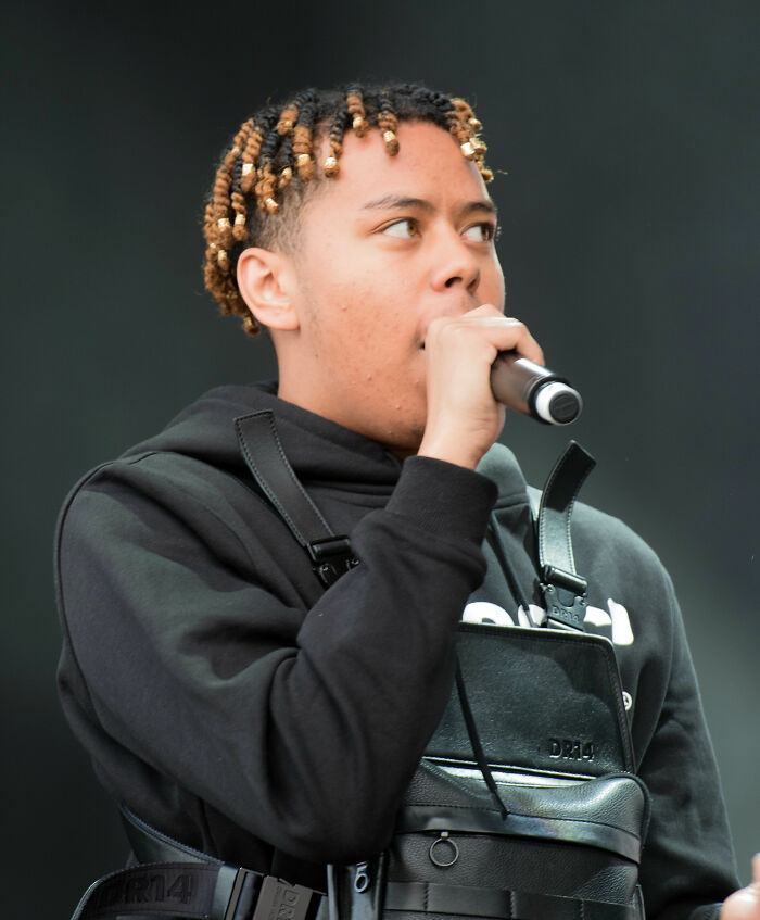 Cordae: Bio And Career Highlights Cordae: Bio And Career Highlights