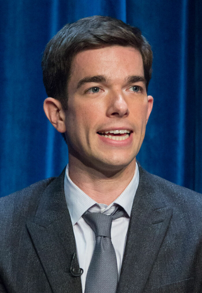 John Mulaney: Bio And Career Highlights John Mulaney: Bio And Career Highlights