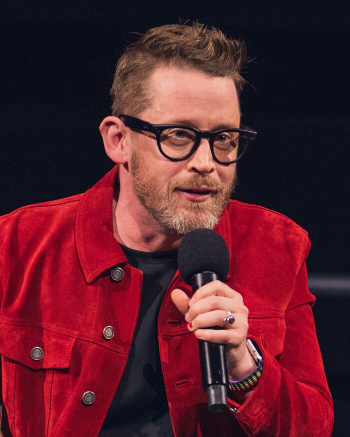 Macaulay Culkin: Bio And Career Highlights Macaulay Culkin: Bio And Career Highlights