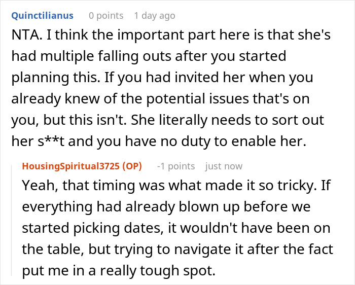 Drama In Mom Group Takes A Wild Turn After Planned Trip Goes Sideways