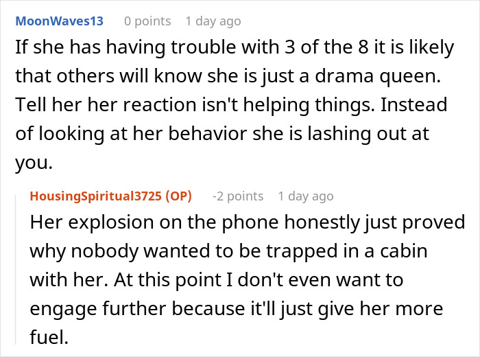Drama In Mom Group Takes A Wild Turn After Planned Trip Goes Sideways