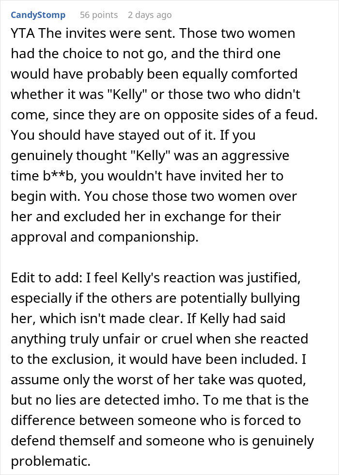 Drama In Mom Group Takes A Wild Turn After Planned Trip Goes Sideways