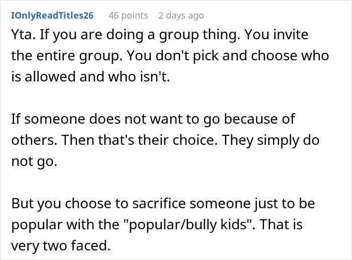 Drama In Mom Group Takes A Wild Turn After Planned Trip Goes Sideways
