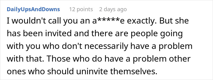 Drama In Mom Group Takes A Wild Turn After Planned Trip Goes Sideways