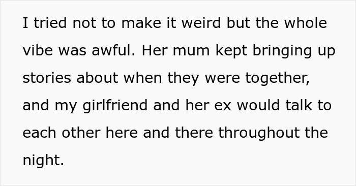Man Drives 5 Hours To Meet Girlfriend’s Family, Ends Up Staying At A Hotel Alone Man Drives 5 Hours To Meet Girlfriend’s Family, Ends Up Staying At A Hotel Alone