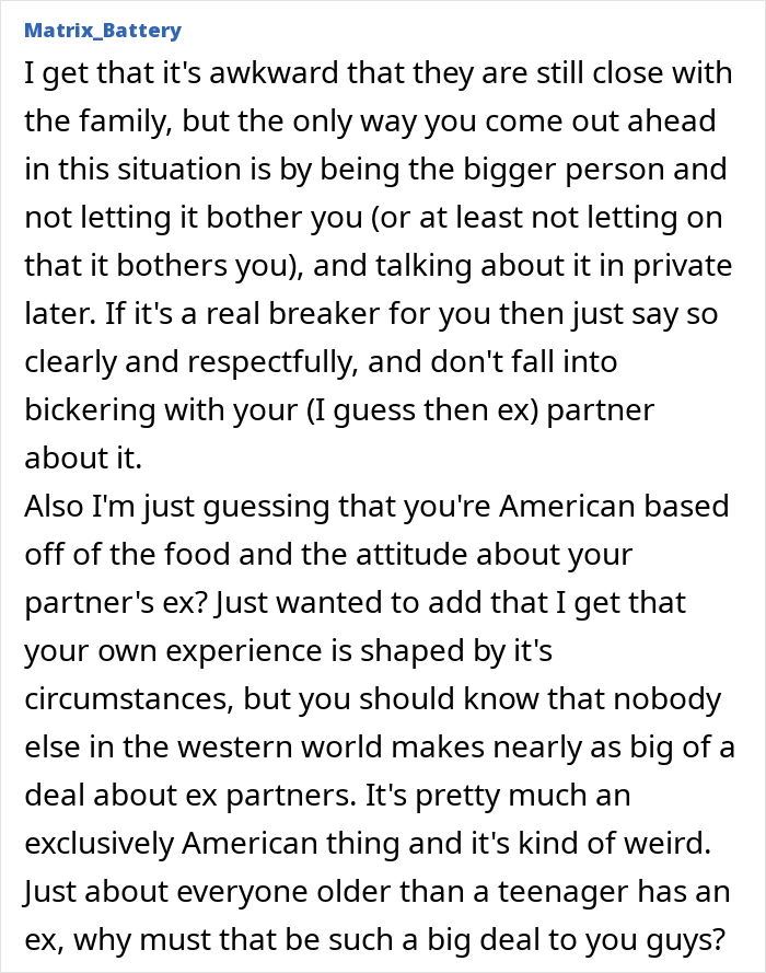 Man Drives 5 Hours To Meet Girlfriend’s Family, Ends Up Staying At A Hotel Alone Man Drives 5 Hours To Meet Girlfriend’s Family, Ends Up Staying At A Hotel Alone