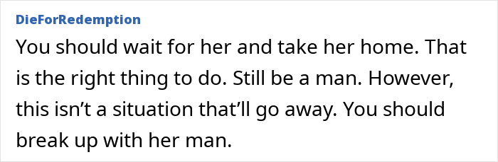 Man Drives 5 Hours To Meet Girlfriend’s Family, Ends Up Staying At A Hotel Alone Man Drives 5 Hours To Meet Girlfriend’s Family, Ends Up Staying At A Hotel Alone
