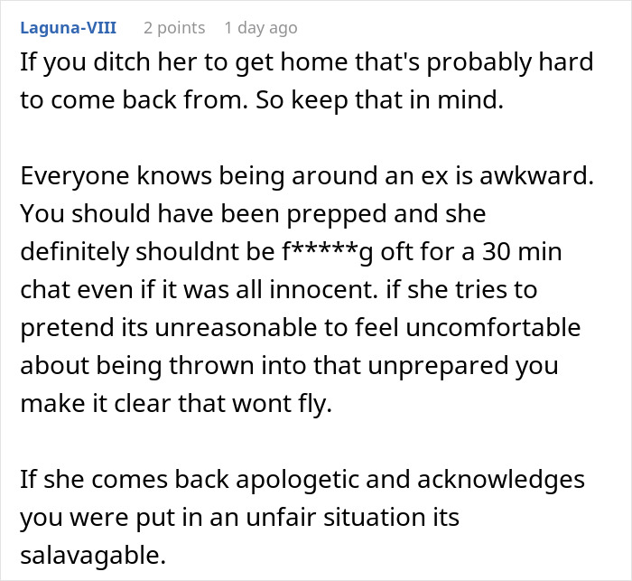 Man Drives 5 Hours To Meet Girlfriend’s Family, Ends Up Staying At A Hotel Alone Man Drives 5 Hours To Meet Girlfriend’s Family, Ends Up Staying At A Hotel Alone