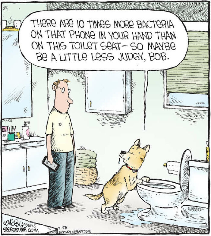 25 Funniest Dog Comics By This Artist Showcasing Why Life With Dogs Is Never Boring 25 Funniest Dog Comics By This Artist Showcasing Why Life With Dogs Is Never Boring