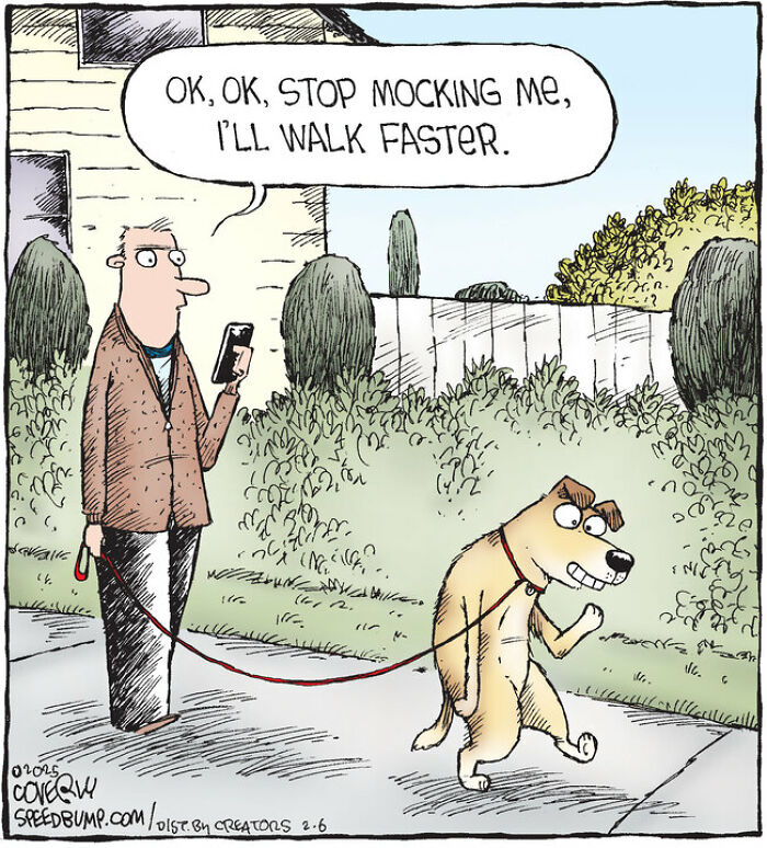 25 Funniest Dog Comics By This Artist Showcasing Why Life With Dogs Is Never Boring 25 Funniest Dog Comics By This Artist Showcasing Why Life With Dogs Is Never Boring