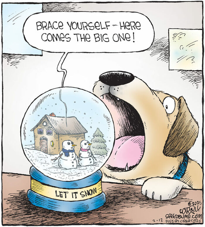 25 Funniest Dog Comics By This Artist Showcasing Why Life With Dogs Is Never Boring 25 Funniest Dog Comics By This Artist Showcasing Why Life With Dogs Is Never Boring