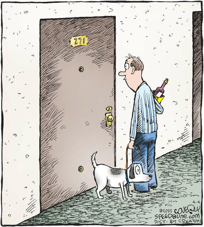 25 Funniest Dog Comics By This Artist Showcasing Why Life With Dogs Is Never Boring 25 Funniest Dog Comics By This Artist Showcasing Why Life With Dogs Is Never Boring