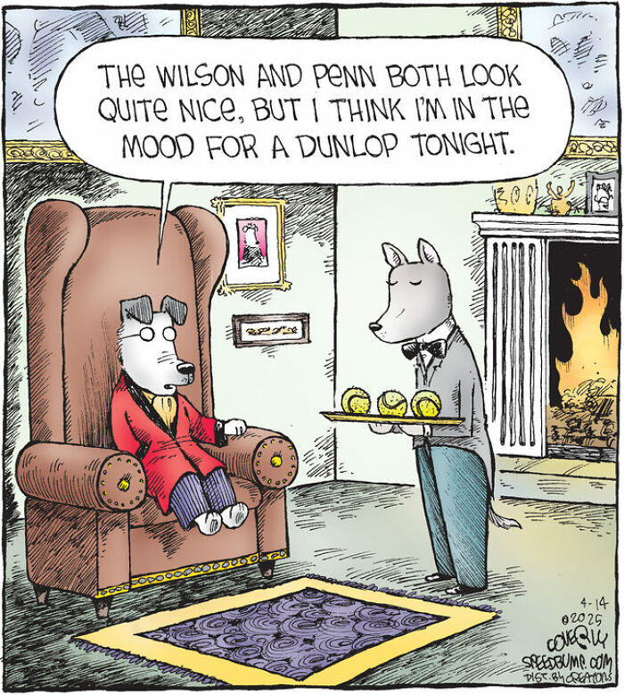 25 Funniest Dog Comics By This Artist Showcasing Why Life With Dogs Is Never Boring 25 Funniest Dog Comics By This Artist Showcasing Why Life With Dogs Is Never Boring