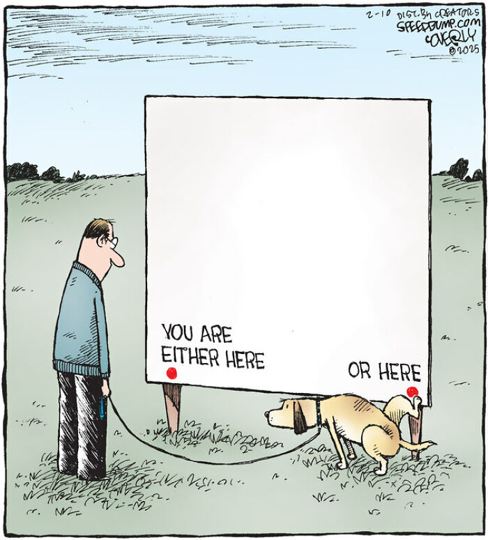 25 Funniest Dog Comics By This Artist Showcasing Why Life With Dogs Is Never Boring 25 Funniest Dog Comics By This Artist Showcasing Why Life With Dogs Is Never Boring