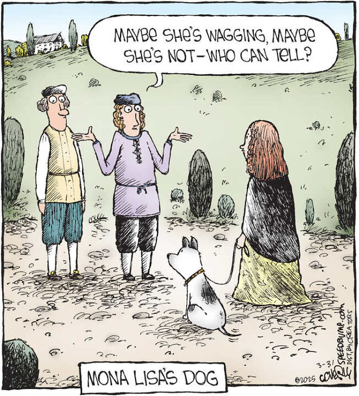 25 Funniest Dog Comics By This Artist Showcasing Why Life With Dogs Is Never Boring 25 Funniest Dog Comics By This Artist Showcasing Why Life With Dogs Is Never Boring