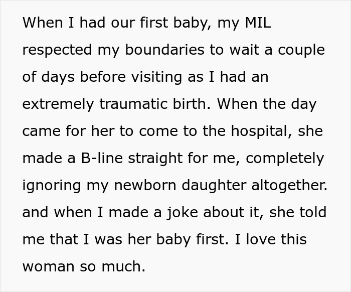 Cheater Wants A Divorce With Pregnant Wife Who Is Still Willing To Stay With Him For “Corrupting” His Mom Cheater Wants A Divorce With Pregnant Wife Who Is Still Willing To Stay With Him For “Corrupting” His Mom