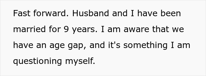Cheater Wants A Divorce With Pregnant Wife Who Is Still Willing To Stay With Him For “Corrupting” His Mom Cheater Wants A Divorce With Pregnant Wife Who Is Still Willing To Stay With Him For “Corrupting” His Mom