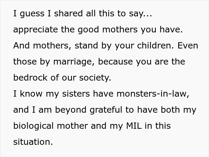 Cheater Wants A Divorce With Pregnant Wife Who Is Still Willing To Stay With Him For “Corrupting” His Mom Cheater Wants A Divorce With Pregnant Wife Who Is Still Willing To Stay With Him For “Corrupting” His Mom