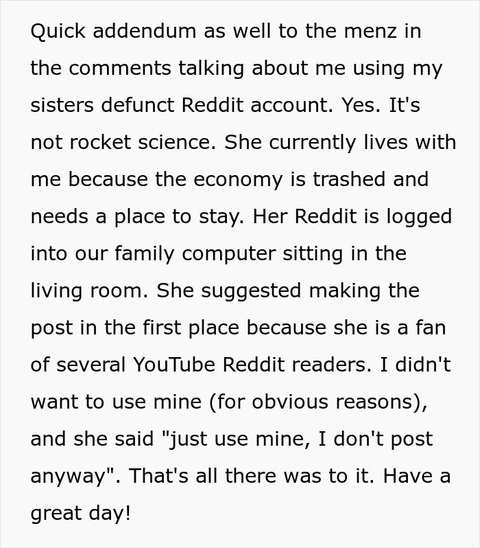 Cheater Wants A Divorce With Pregnant Wife Who Is Still Willing To Stay With Him For “Corrupting” His Mom Cheater Wants A Divorce With Pregnant Wife Who Is Still Willing To Stay With Him For “Corrupting” His Mom