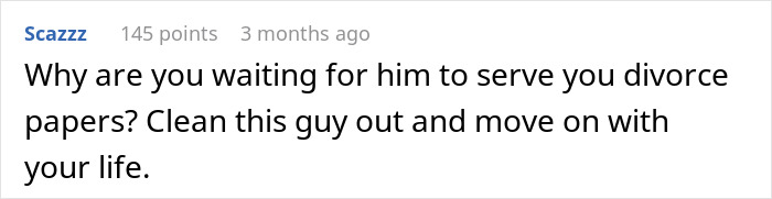 Cheater Wants A Divorce With Pregnant Wife Who Is Still Willing To Stay With Him For “Corrupting” His Mom Cheater Wants A Divorce With Pregnant Wife Who Is Still Willing To Stay With Him For “Corrupting” His Mom