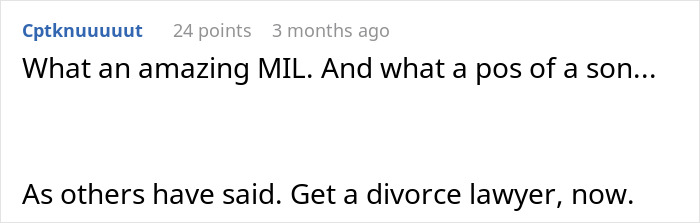 Cheater Wants A Divorce With Pregnant Wife Who Is Still Willing To Stay With Him For “Corrupting” His Mom Cheater Wants A Divorce With Pregnant Wife Who Is Still Willing To Stay With Him For “Corrupting” His Mom