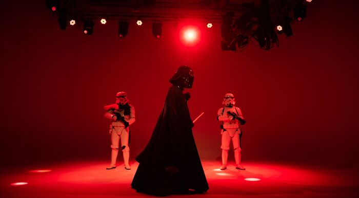 “Who&rsquo;s Behind The Outfit?”: Try To Name These 17 Famous Movie Villains From One Photo