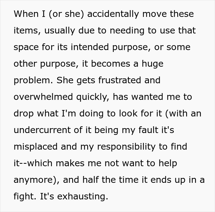 Laptop Gets Hidden Out Of Spite, Woman Sees This Is Just Red Flag Nr.1 After A 7-Year Relationship Laptop Gets Hidden Out Of Spite, Woman Sees This Is Just Red Flag Nr.1 After A 7-Year Relationship