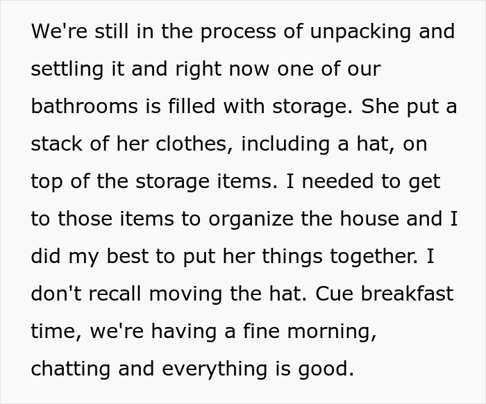 Laptop Gets Hidden Out Of Spite, Woman Sees This Is Just Red Flag Nr.1 After A 7-Year Relationship Laptop Gets Hidden Out Of Spite, Woman Sees This Is Just Red Flag Nr.1 After A 7-Year Relationship