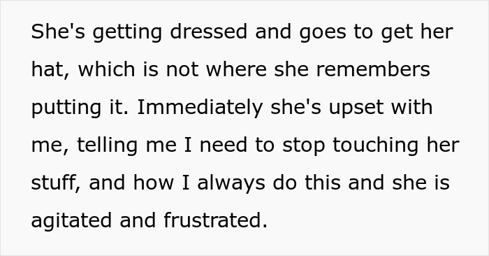 Laptop Gets Hidden Out Of Spite, Woman Sees This Is Just Red Flag Nr.1 After A 7-Year Relationship Laptop Gets Hidden Out Of Spite, Woman Sees This Is Just Red Flag Nr.1 After A 7-Year Relationship