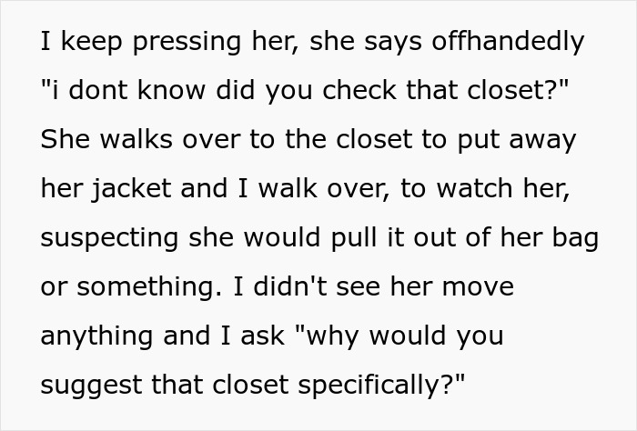 Laptop Gets Hidden Out Of Spite, Woman Sees This Is Just Red Flag Nr.1 After A 7-Year Relationship Laptop Gets Hidden Out Of Spite, Woman Sees This Is Just Red Flag Nr.1 After A 7-Year Relationship