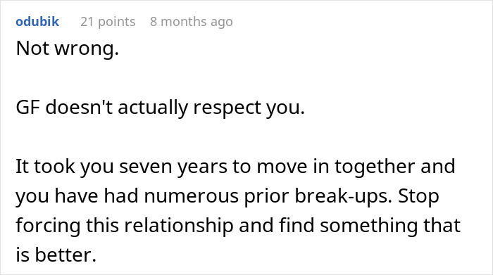 Laptop Gets Hidden Out Of Spite, Woman Sees This Is Just Red Flag Nr.1 After A 7-Year Relationship Laptop Gets Hidden Out Of Spite, Woman Sees This Is Just Red Flag Nr.1 After A 7-Year Relationship