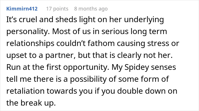 Laptop Gets Hidden Out Of Spite, Woman Sees This Is Just Red Flag Nr.1 After A 7-Year Relationship Laptop Gets Hidden Out Of Spite, Woman Sees This Is Just Red Flag Nr.1 After A 7-Year Relationship
