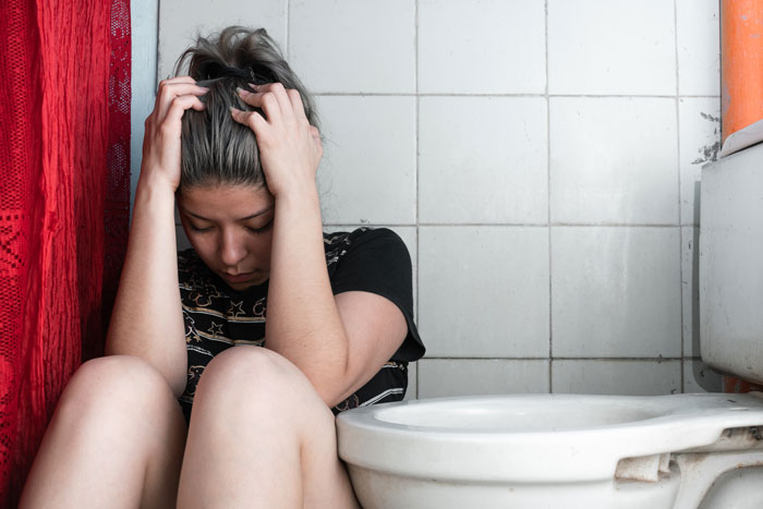 Laptop Gets Hidden Out Of Spite, Woman Sees This Is Just Red Flag Nr.1 After A 7-Year Relationship Laptop Gets Hidden Out Of Spite, Woman Sees This Is Just Red Flag Nr.1 After A 7-Year Relationship