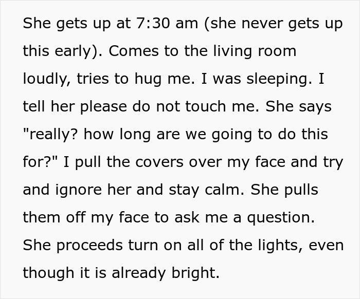 Laptop Gets Hidden Out Of Spite, Woman Sees This Is Just Red Flag Nr.1 After A 7-Year Relationship Laptop Gets Hidden Out Of Spite, Woman Sees This Is Just Red Flag Nr.1 After A 7-Year Relationship
