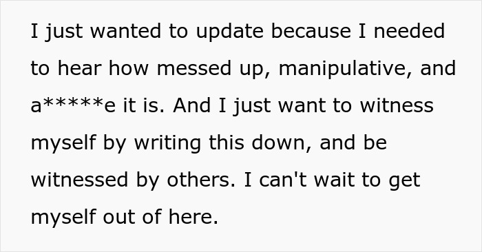 Laptop Gets Hidden Out Of Spite, Woman Sees This Is Just Red Flag Nr.1 After A 7-Year Relationship Laptop Gets Hidden Out Of Spite, Woman Sees This Is Just Red Flag Nr.1 After A 7-Year Relationship