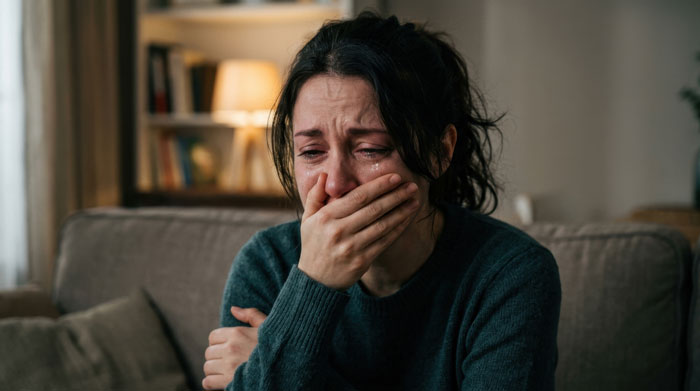 Laptop Gets Hidden Out Of Spite, Woman Sees This Is Just Red Flag Nr.1 After A 7-Year Relationship Laptop Gets Hidden Out Of Spite, Woman Sees This Is Just Red Flag Nr.1 After A 7-Year Relationship