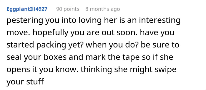 Laptop Gets Hidden Out Of Spite, Woman Sees This Is Just Red Flag Nr.1 After A 7-Year Relationship Laptop Gets Hidden Out Of Spite, Woman Sees This Is Just Red Flag Nr.1 After A 7-Year Relationship