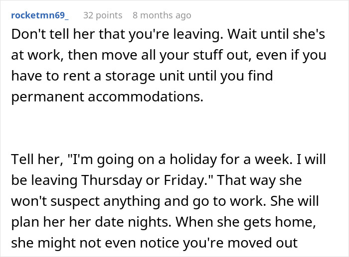 Laptop Gets Hidden Out Of Spite, Woman Sees This Is Just Red Flag Nr.1 After A 7-Year Relationship Laptop Gets Hidden Out Of Spite, Woman Sees This Is Just Red Flag Nr.1 After A 7-Year Relationship