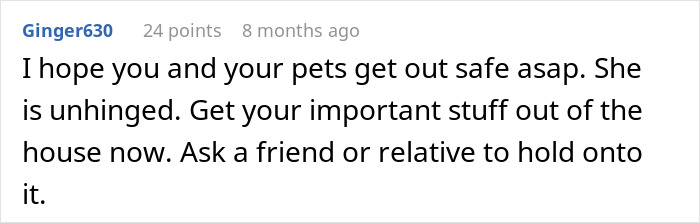 Laptop Gets Hidden Out Of Spite, Woman Sees This Is Just Red Flag Nr.1 After A 7-Year Relationship Laptop Gets Hidden Out Of Spite, Woman Sees This Is Just Red Flag Nr.1 After A 7-Year Relationship