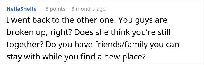 Laptop Gets Hidden Out Of Spite, Woman Sees This Is Just Red Flag Nr.1 After A 7-Year Relationship Laptop Gets Hidden Out Of Spite, Woman Sees This Is Just Red Flag Nr.1 After A 7-Year Relationship